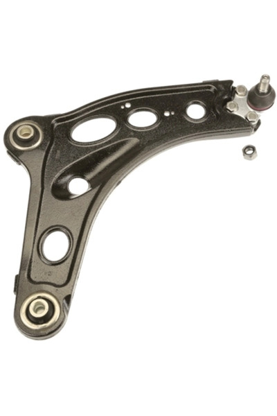 TRW Brat Suspensie Roata Partea De Jos Opel Vivaro A Bus/Vivaro A Caroserie/V...