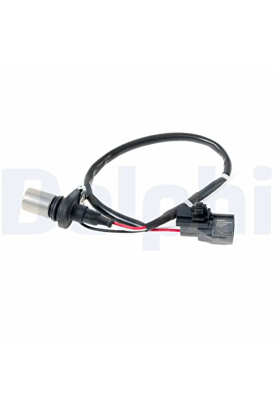DELPHİ Crankshaft Pulse Sensor Toyota Auris/Avensis/Celica Coupe