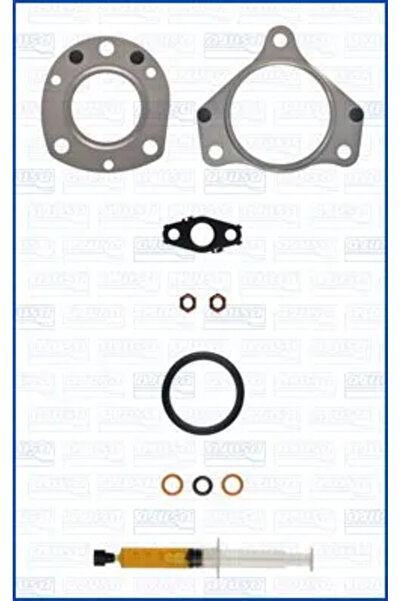 Ajusa Set Montaj Turbocompresor Infiniti Q30/QX30 Mercedes-Benz A-Class/B-Cla...