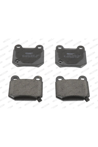 FERODO Brake Pad Set Disc Brake Infiniti Fx Mitsubishi Lancer 6/Lancer 7