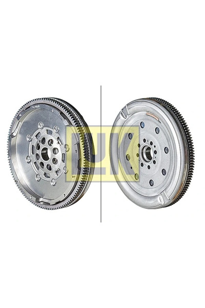 LUK Волан Audi A3/TT Seat Altea/Leon/Toledo 3