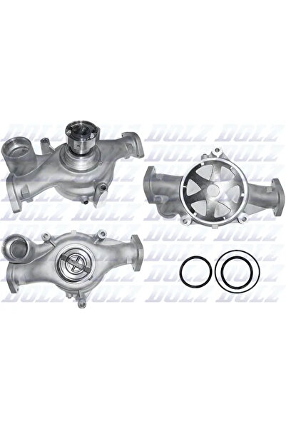 dolz Pompa De Apa Racire Motor Volvo 8500/9700/B12