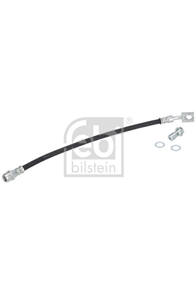 FEBI BILSTEIN Furtun Frana Axa Spate Dreapta Mercedes-Benz Eqc/Glc