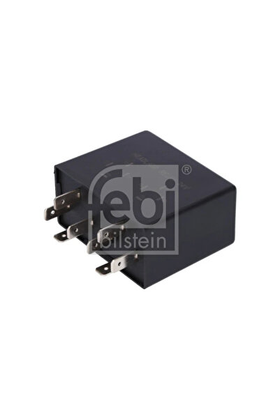 FEBI BILSTEIN Releu Far Faza Lunga Scania 4 - Series