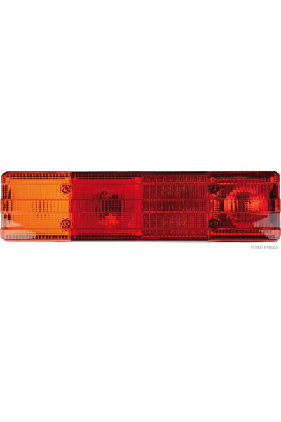 Herth+Buss Elparts Lampa Spate Stanga Mercedes-Benz Actros/Axor 1996-2014