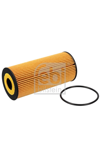 FEBI BILSTEIN Filtru Ulei Porsche Boxster/Cayman