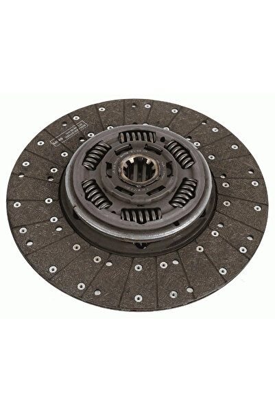 SACHS Disc Ambreiaj Man Tgs 2/Tgx 1