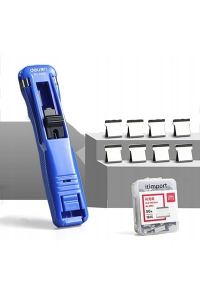 Other Dispozitiv CLIPS DOCUMENTE + 50 de clipuri OFFICE