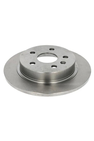 Abe Brake Disc Rear Axle Chevrolet Malibu Opel Insignia A 2008-2017