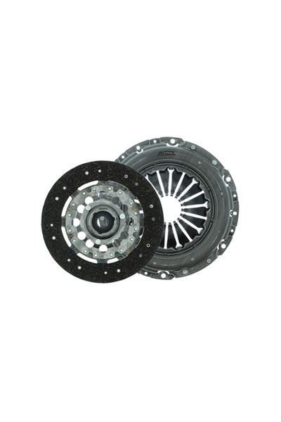 AISIN Set Ambreiaj Alfa Romeo Giulietta/Mito Fiat 500L/Bravo 2/Doblo Cargo