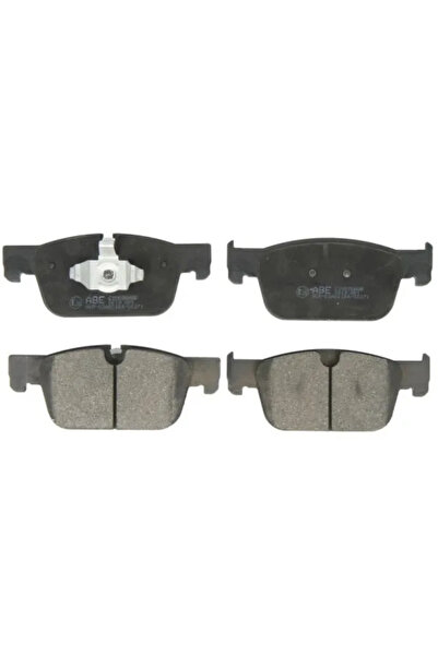 Abe Set Placute Frana Frana Disc Punte Fata Volvo S90 2/V60 2/V90 2