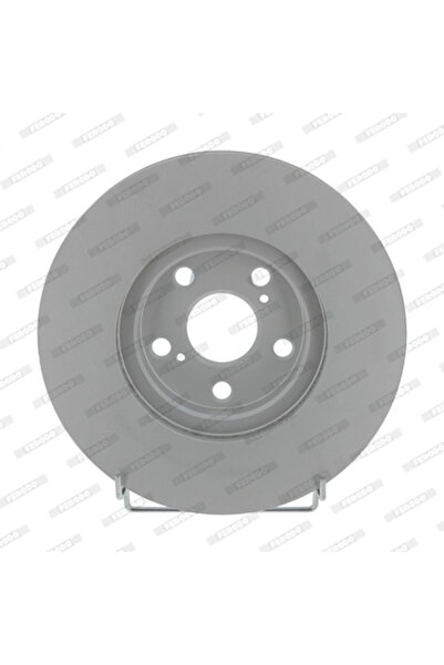 FERODO Brake Disc Toyota Avensis