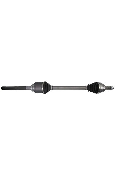 Pascal Drive Shaft Front Right Citroen C-Crosser Peugeot 4007