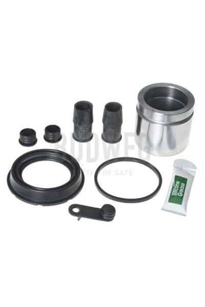 BUDWEG CALIPER Set Reparatie Etrier Bmw 3/Z4 Roadster/Z4 Cupe Mg Mg Zt