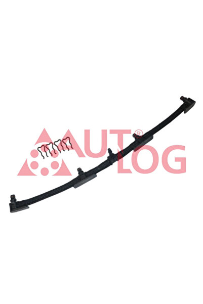 AUTLOG Set Conducte Scurgeri Combustibil Alfa Romeo 147/156 Sportwagon/159 Fi...