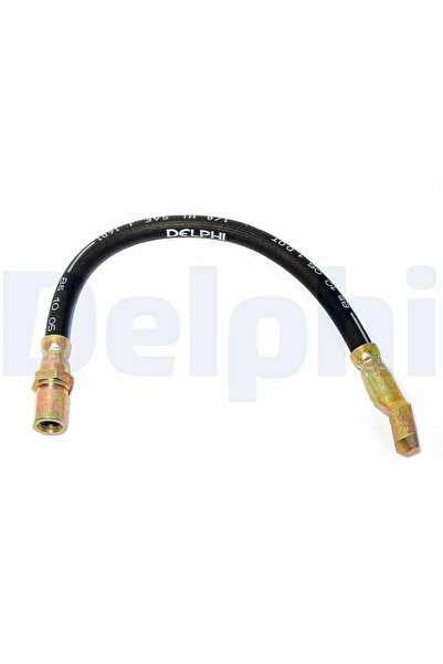 DELPHİ Спирачен маркуч Autobianchi A 112 Fiat 10 1/9/127/128