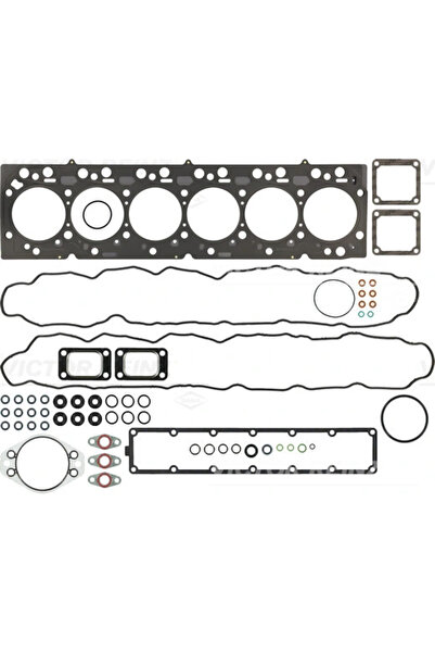 VICTOR REINZ Set Garnituri Chiulasa Daf Cf 65/Lf 45/Lf 55