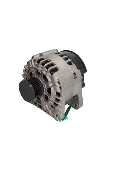 STARDAX Generator / Alternator Nissan Terrano/Tiida Limuzina Renault Clio 3 G...