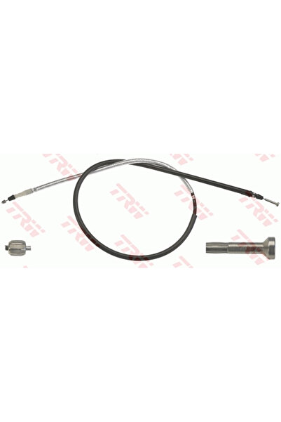 TRW Cablu Frana De Parcare Citroen Jumpy 2 Fiat Scudo Bus/Scudo Caroserie/Scu...