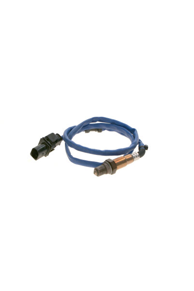 Bosch Sonda Lambda Porsche Panamera