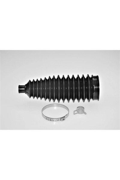 SPIDAN Гумени маншони за кормилно управление Toyota Yaris