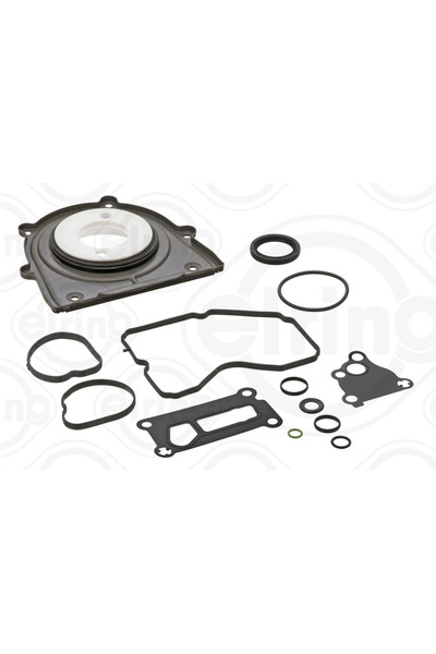 ELRING Set Garnituri Carter Ford C-Max/Fiesta 5/Focus 2 Ford Usa Ecosport