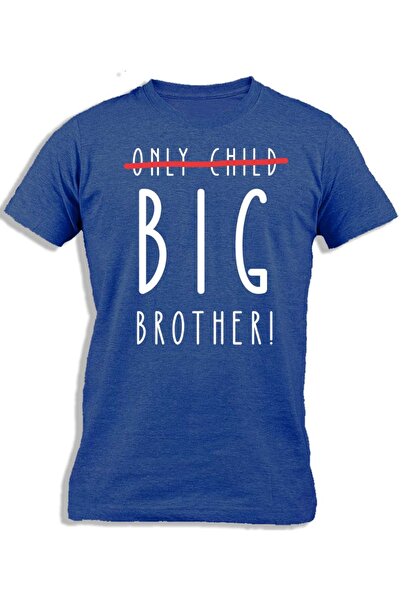 Ay Cabron الطفل الوحيد - الأخ الأكبر للأطفال