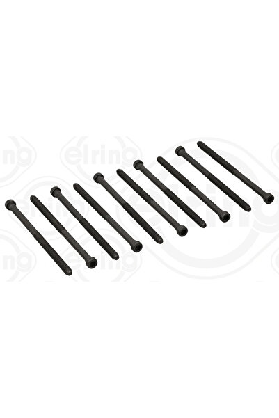 ELRING Set Surub Chiulasa Audi A4 B9/A5/A6 C8 Seat Ateca/Tarraco 2014-2024