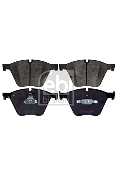 FEBI BILSTEIN Set Placute Frana Frana Disc Punte Fata Bmw X5/X6