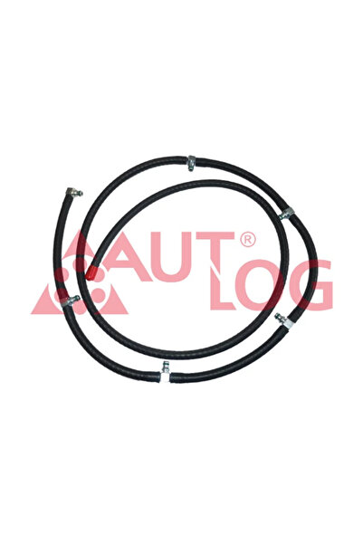 AUTLOG Set Conducte Scurgeri Combustibil Intre Pompa De Transport Si Supapa D...