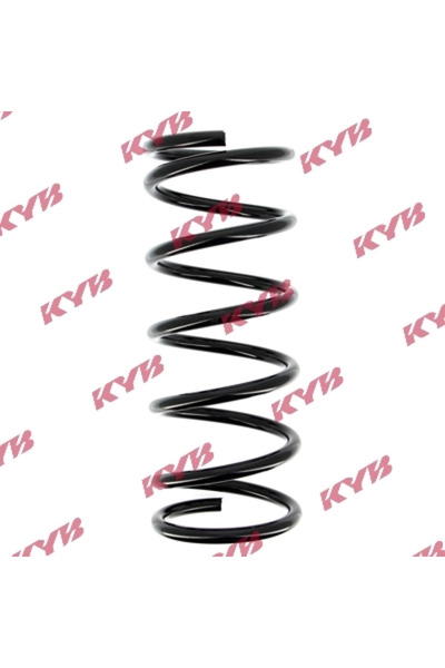 KYB Arc Spiral Puntea Spate Toyota Highlander / Kluger