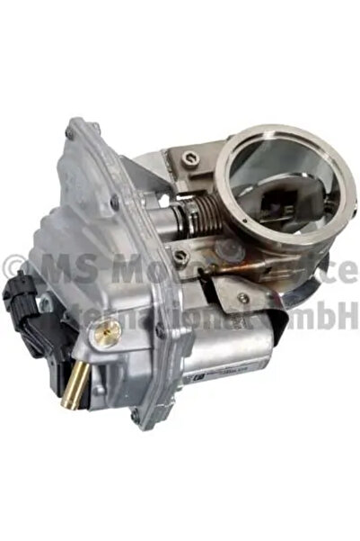 PIERBURG Clapeta Evacuare Fuso (Mitsubishi) Canter Mitsubishi Canter 6/Canter 7