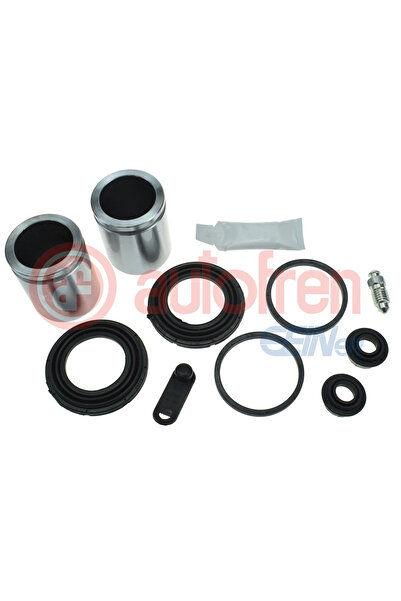 AUTOFREN SEINSA Set Reparatie Etrier Punte Fata Chrysler 200/300C Lancia Flav...