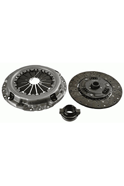 SACHS Set Ambreiaj Isuzu N