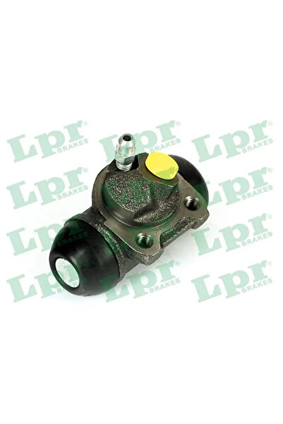 LPR Cilindru Receptor Frana Smart Cabrio/City-Coupe/Crossblade