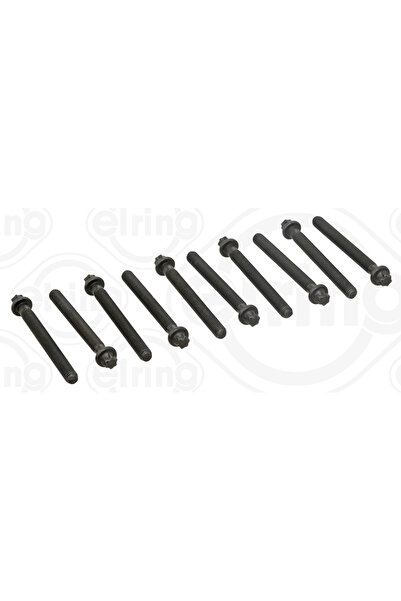 ELRING Set Surub Chiulasa Bertone Freeclimber 2 Bmw 3/5