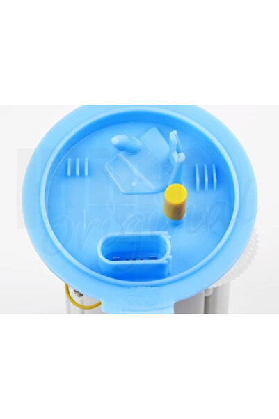 HITACHI Fuel Supply System Seat Leon Sc (5f5) 2013-2018 Petrol