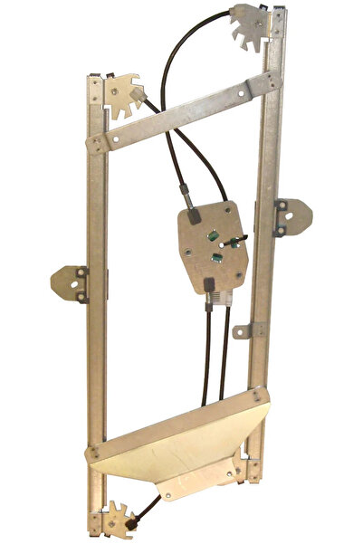 VALEO Mecanism Actionare Geam Fata Dreapta Man Tgs 1/Tgx 1