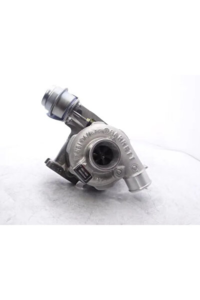 garrett Compresor Sistem De Supraalimentare Hyundai Accent 3/Elantra 5 Limuzi...