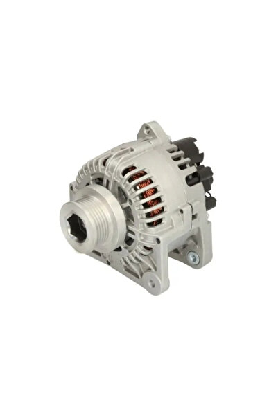 STARDAX Generator / Alternator Nissan Almera 2/Micra 3/Tiida Limuzina Renault...