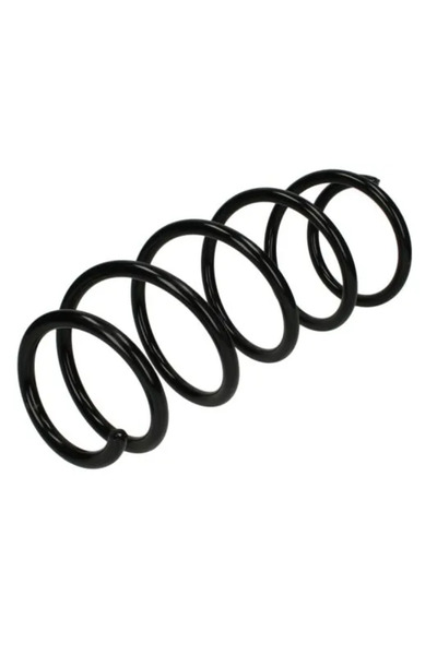 MAGNUM TECHNOLOGY Punte spirală arc față Opel Astra G Classic/Astra H Vauxhal...