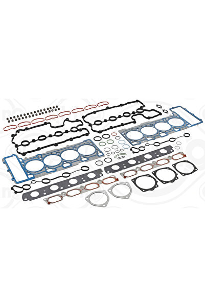 ELRING Set Garnituri Chiulasa Audi A5/A6 Allroad C6/A6 C6 Audi (Faw) A6L C6