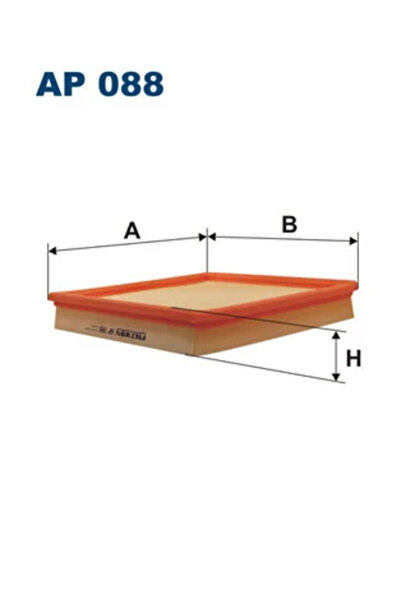 Filtron Filtru Aer Bmw 3 Cupe (e36) 1992-1999 Benzina