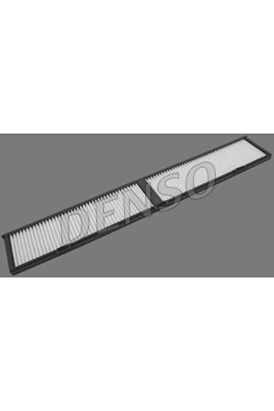 DENSO Filtru Aer Habitaclu Alpina B3/D3 Bmw 1/3