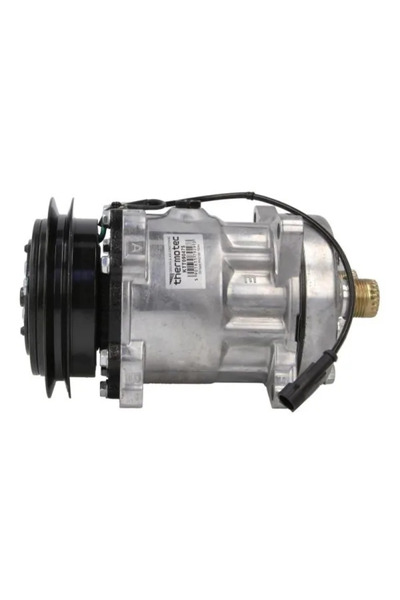 Thermotec Compresor Climatizare Iveco Eurocargo 1-3/Eurotech Mt