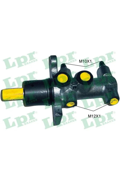 LPR Pompa Centrala Frana Nissan Primastar Bus/Primastar Caroserie Opel Vivaro...