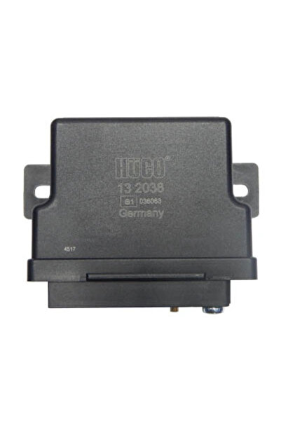 HITACHI Releu Instalatia De Comanda Bujii Incandescente Mercedes-Benz 123 T-M...