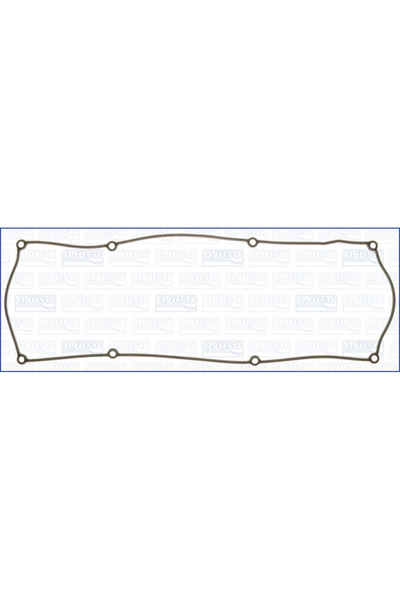 Ajusa Garnitura Capac Supape Mitsubishi L200 / Triton/Pajero 2/Pajero 3