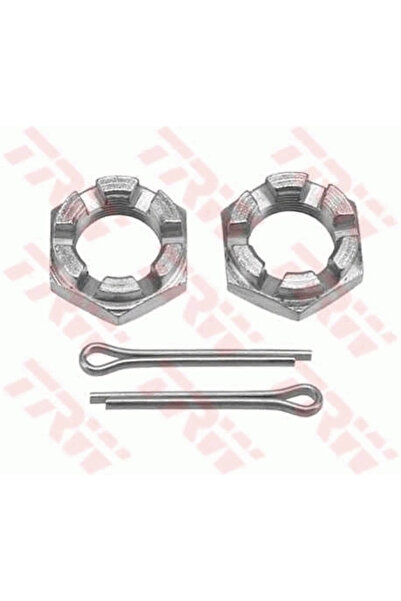 TRW Bara Directie Mercedes-Benz Actros/Arocs/Zetros