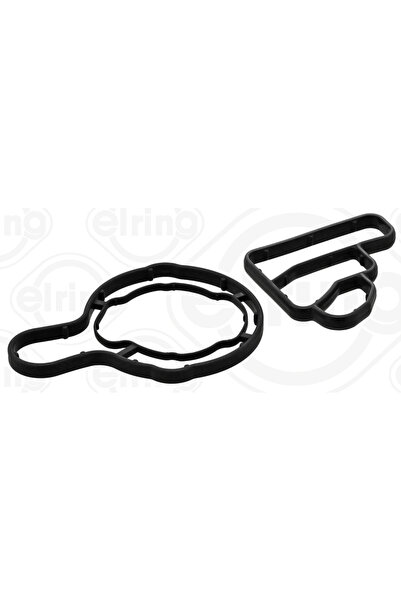 ELRING Garnituri Carcasa Filtru Ulei Audi A4 Allroad B8/A4 B8/A5 Vw Touareg 2...